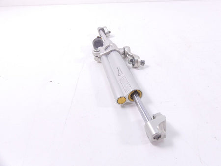 2013 Mv Agusta F4RR Ohlins Steering Damper Satibilizer & Mounts 1K 8000B7656 {{ shop.shopifyCountryName }} - Mototech271