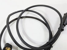 Load image into Gallery viewer, 2016 KTM 1290 Super Adventure Front Wheel Speed Abs Brake Sensor 76042025000
