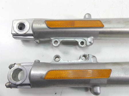 2013 Harley Touring FLHTK Electra Glide Straight 41mm Showa Front Forks 46495-09 {{ shop.shopifyCountryName }} - Mototech271
