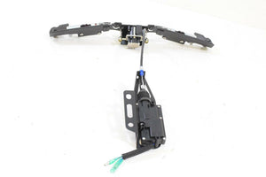2018 Indian Roadmaster Trunk Lock Locking System Unit 4015684
