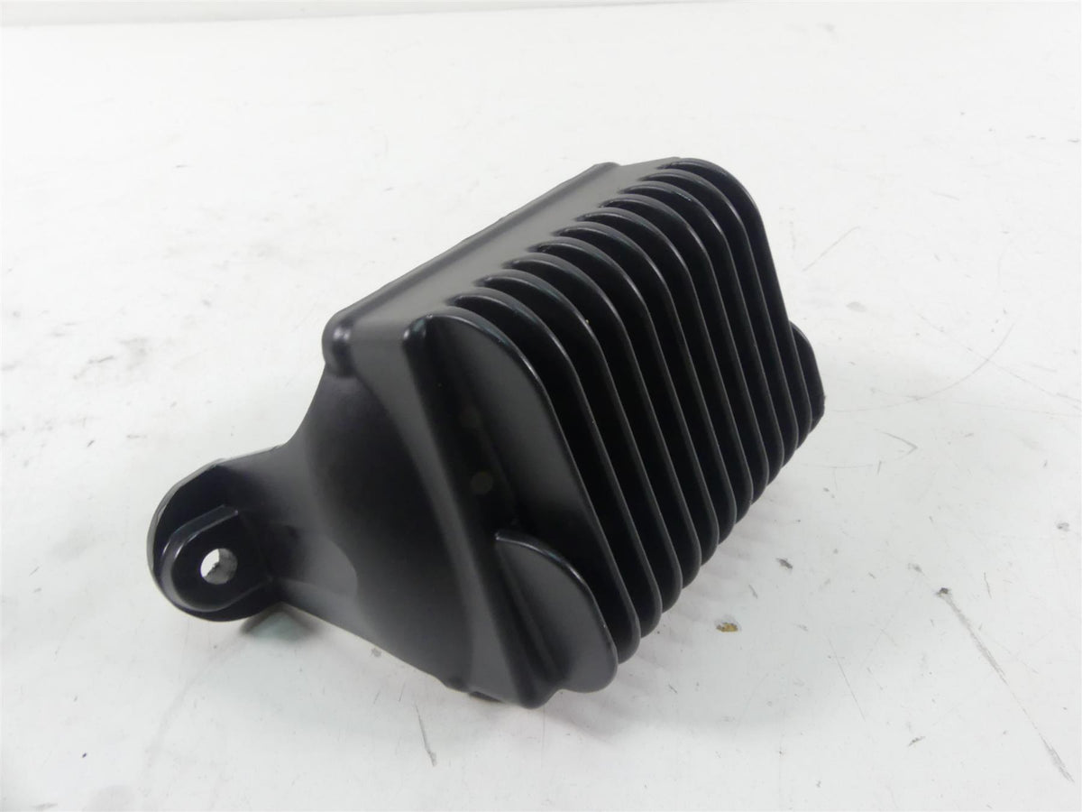 2011 Harley Touring FLTRX Road Glide Rectifier Voltage Regulator 74505-09 {{ shop.shopifyCountryName }} - Mototech271
