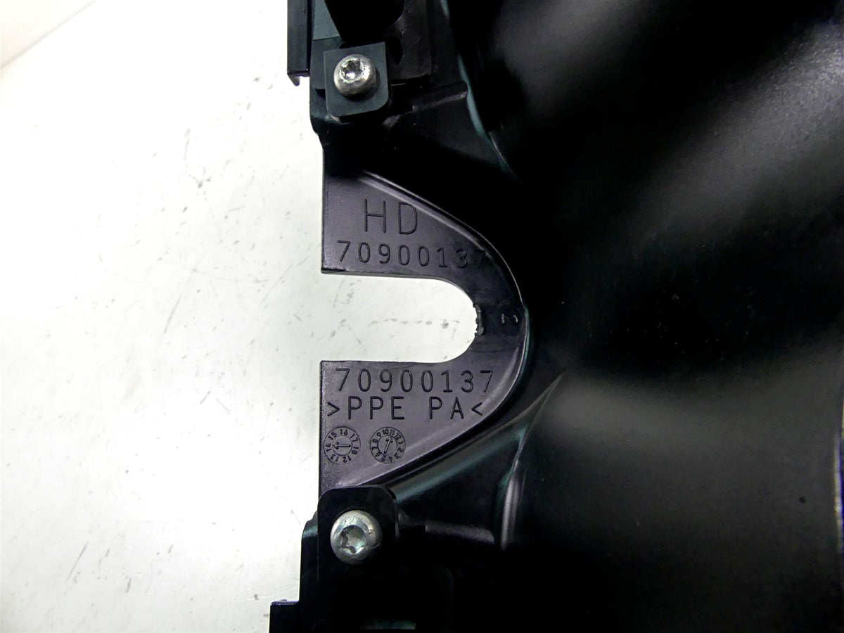 2015 Harley Touring FLHXS Street Glide Ignition Switch Panel Fairing 70900137 {{ shop.shopifyCountryName }} - Mototech271
