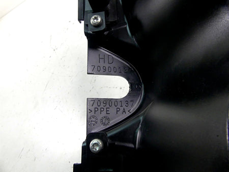 2015 Harley Touring FLHXS Street Glide Ignition Switch Panel Fairing 70900137 {{ shop.shopifyCountryName }} - Mototech271