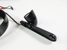 Load image into Gallery viewer, 2001 Harley Touring FLHX Street Glide Front Blinker &amp; Headlight Trim 69279-06
