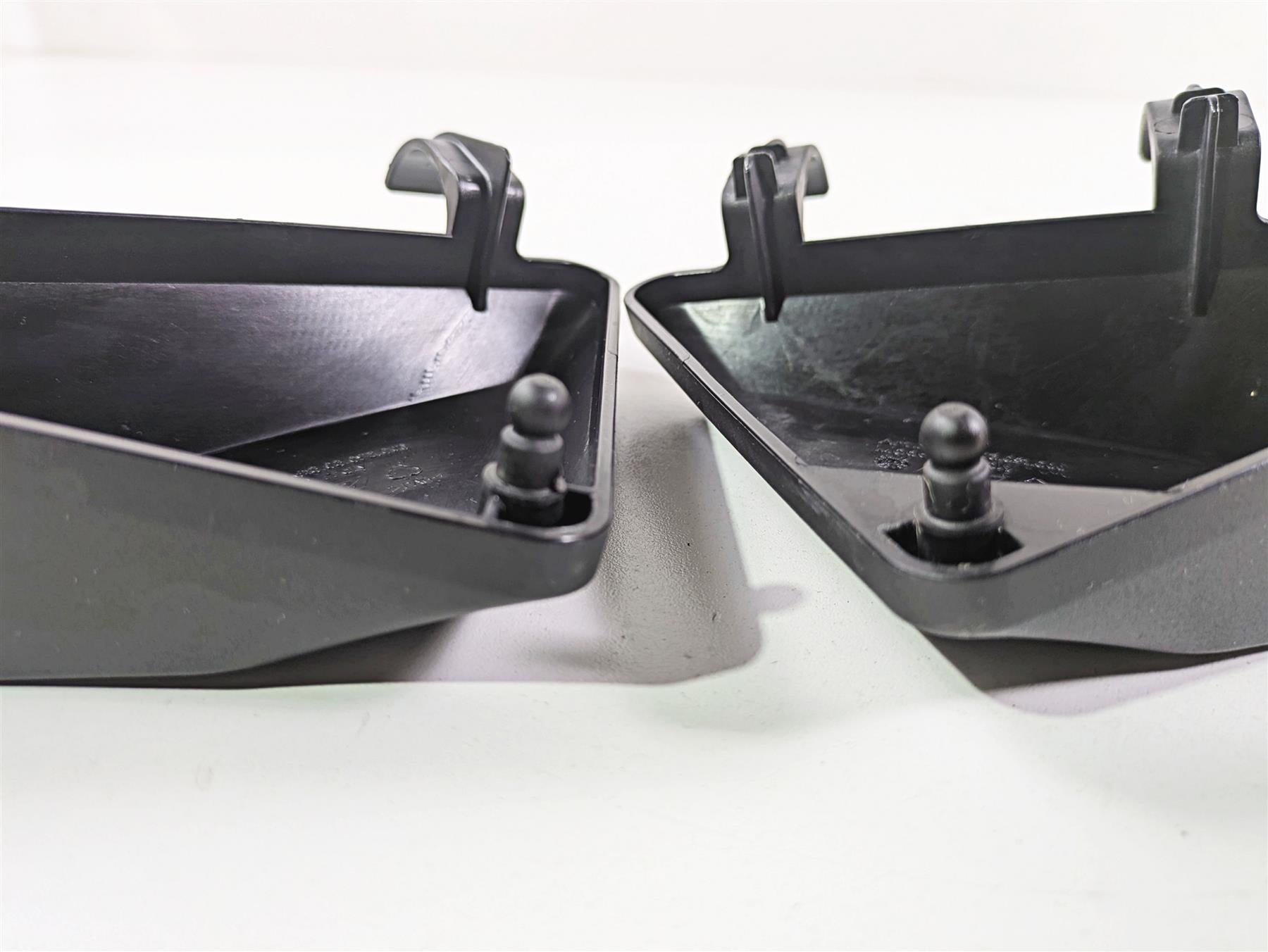 2018 KTM 1290 Super Duke R Frame Infill Cover Fairing Set 61303091000 {{ shop.shopifyCountryName }} - Mototech271