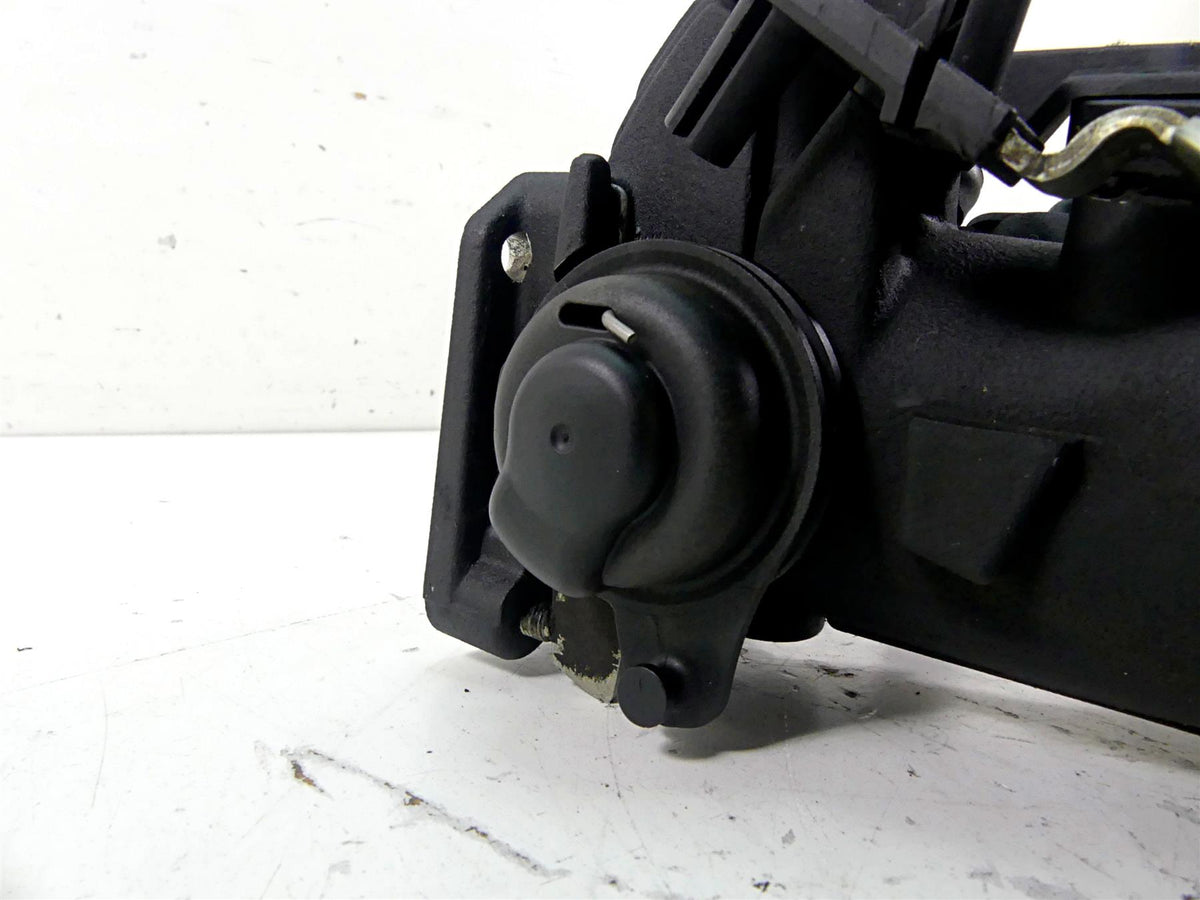 2011 Harley Softail FLSTF Fat Boy Throttle Body Fuel Injection 27708-10A {{ shop.shopifyCountryName }} - Mototech271