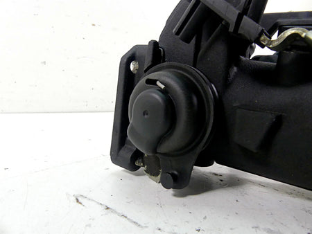 2011 Harley Softail FLSTF Fat Boy Throttle Body Fuel Injection 27708-10A {{ shop.shopifyCountryName }} - Mototech271