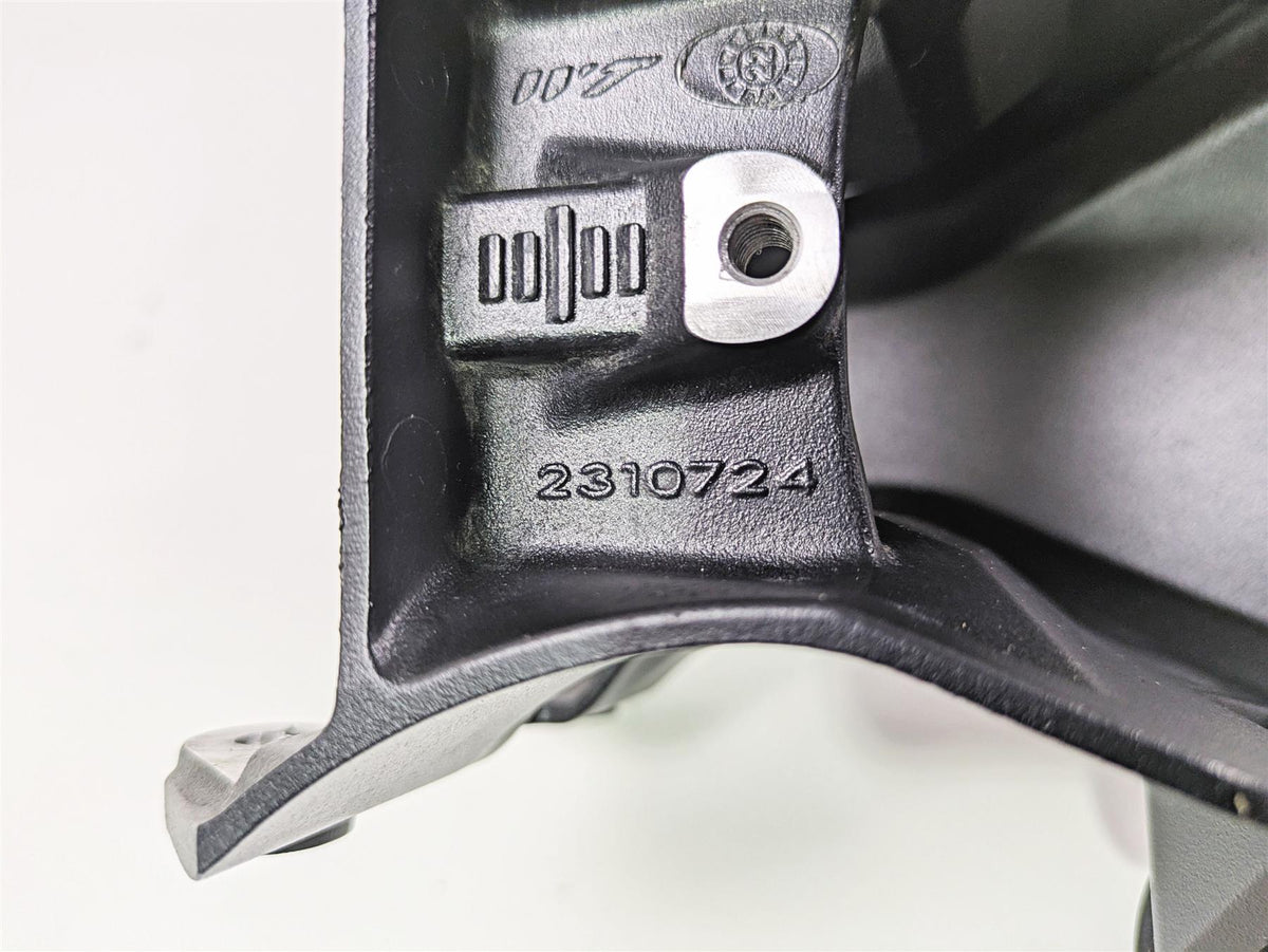2024 Triumph Street Triple 765 R Front Stay Bracket Subframe T2310724 {{ shop.shopifyCountryName }} - Mototech271