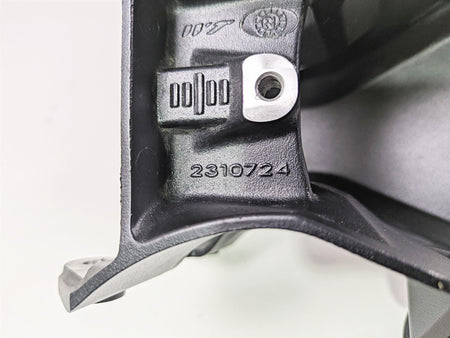 2024 Triumph Street Triple 765 R Front Stay Bracket Subframe T2310724 {{ shop.shopifyCountryName }} - Mototech271