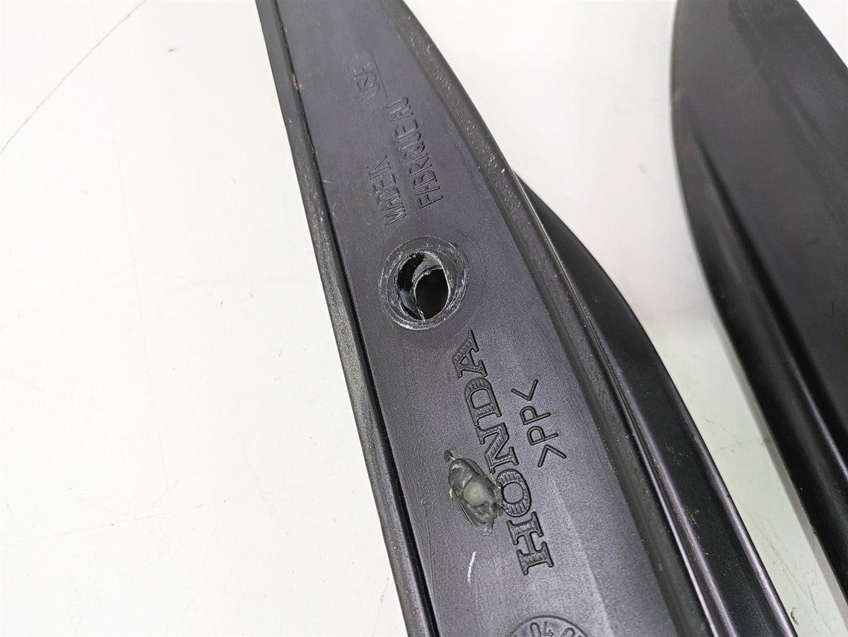 2004 Honda Aquatrax R-12X Left Right Sponson Stabilizer Set 74561-HW3-680 74551-HW3-680 {{ shop.shopifyCountryName }} - Mototech271
