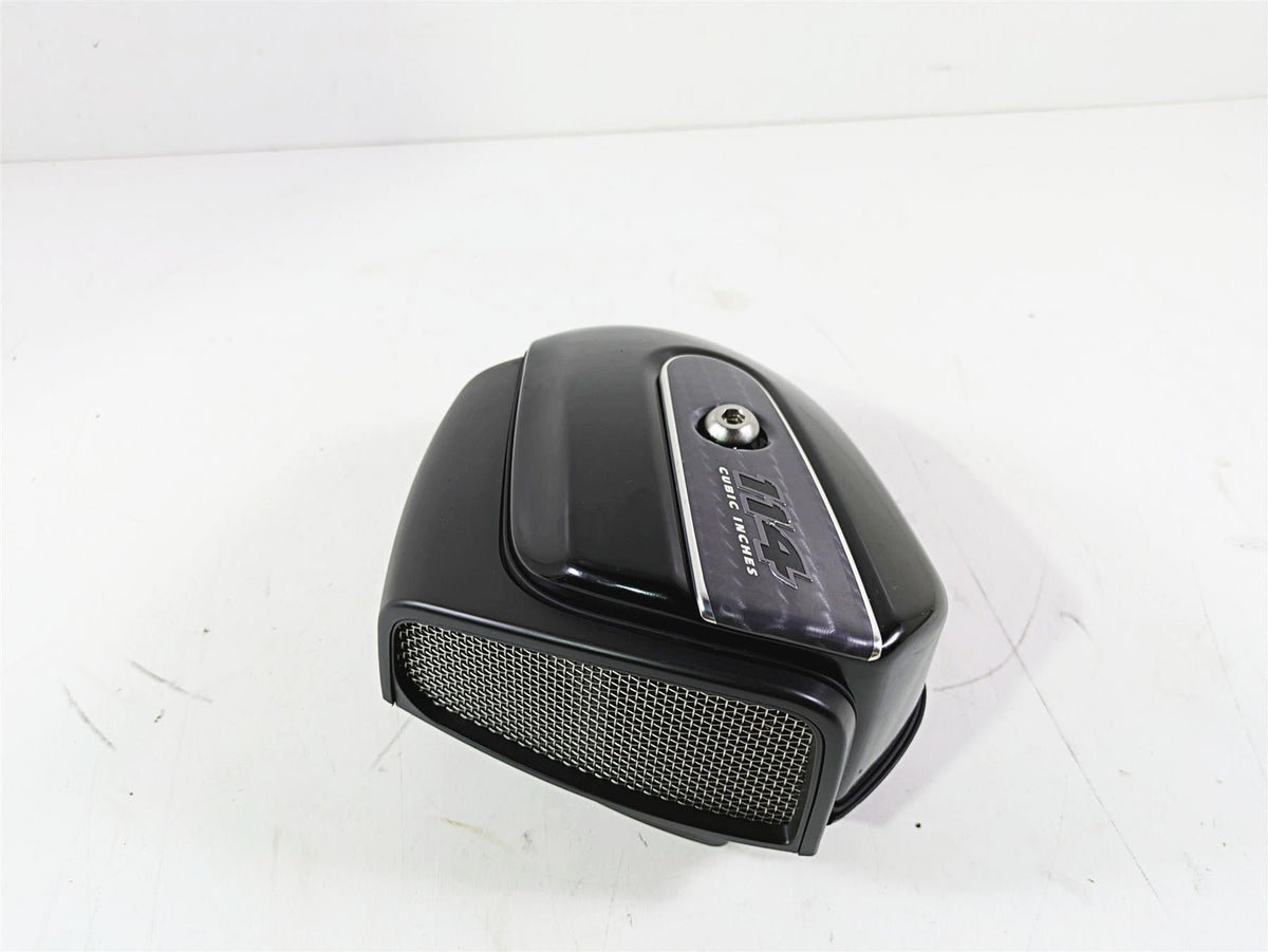 2017 Harley Touring FLHTKSE CVO E-Glide 114 Air Cleaner Breather Filter 29000216 {{ shop.shopifyCountryName }} - Mototech271