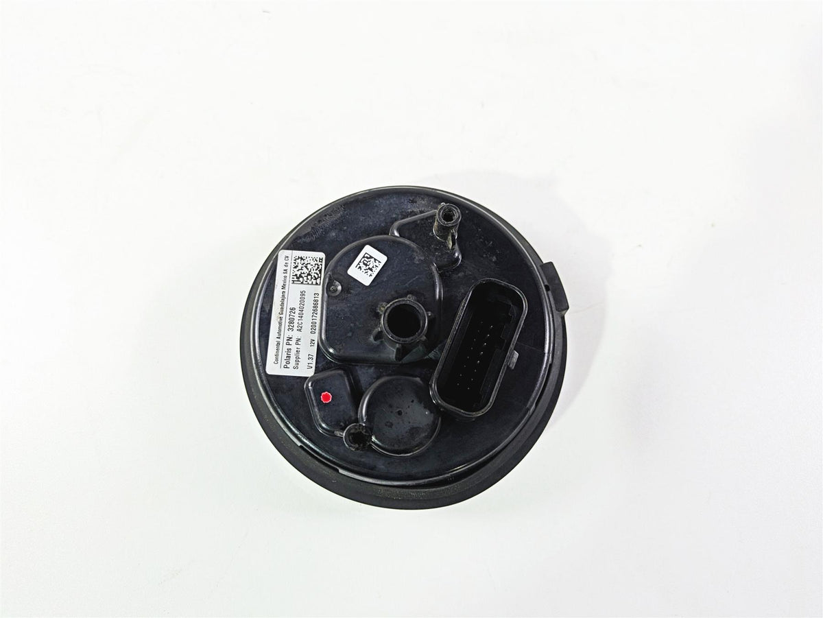 2018 Indian Springfield Dark Horse Speedometer Speedo Gauge 3280726 {{ shop.shopifyCountryName }} - Mototech271