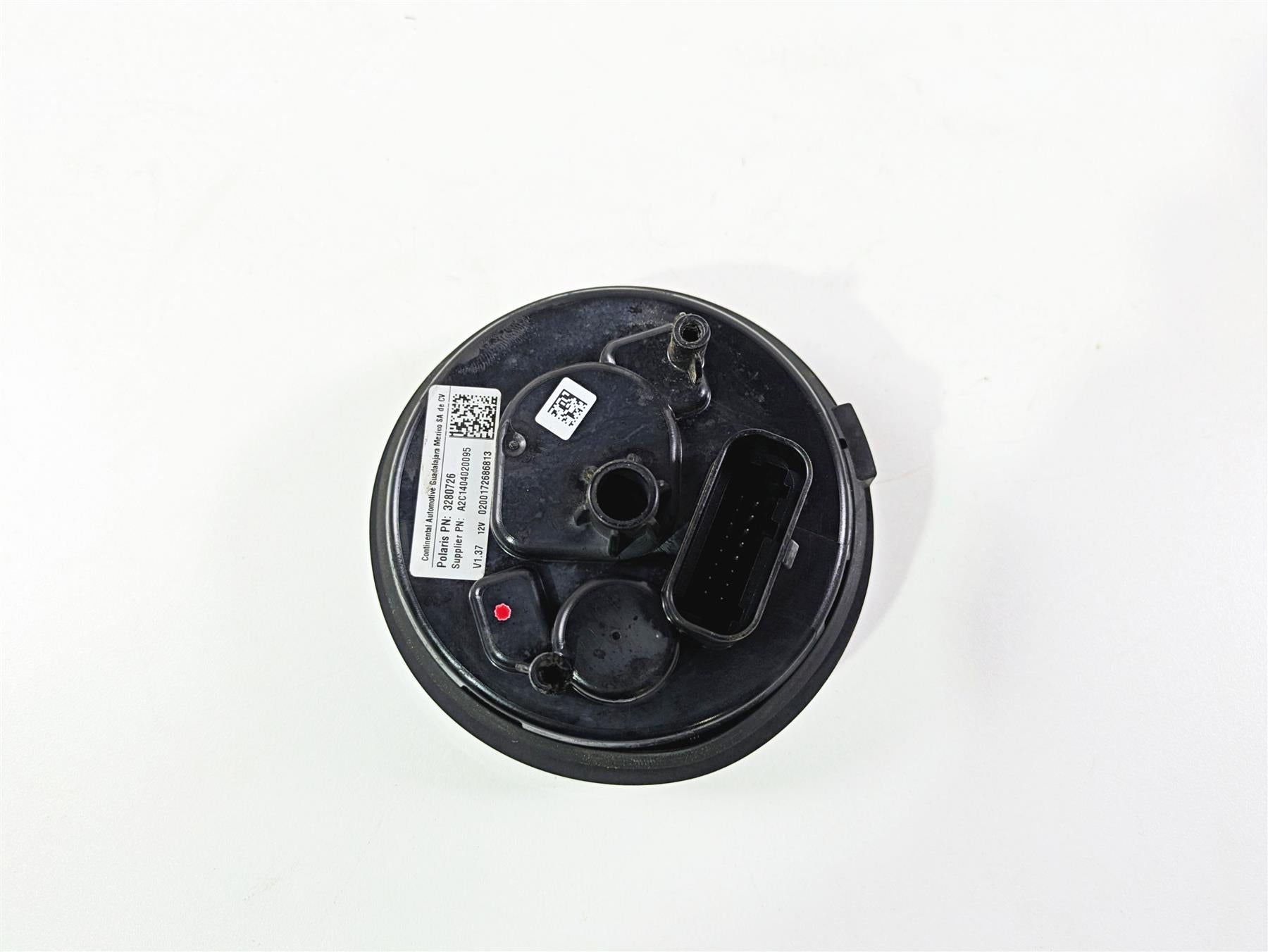 2018 Indian Springfield Dark Horse Speedometer Speedo Gauge 3280726 {{ shop.shopifyCountryName }} - Mototech271