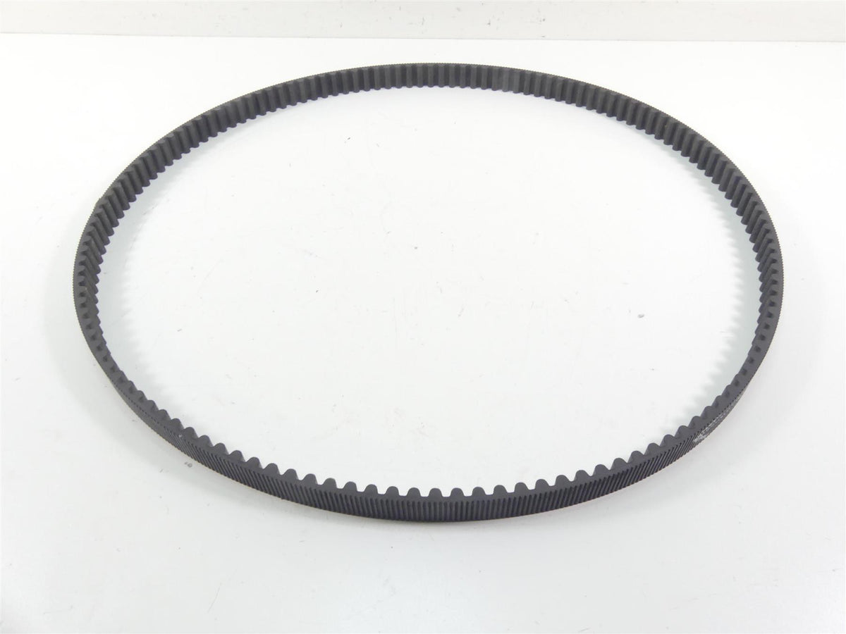 2005 Harley Touring FLHRSI Road King Rear Drive Belt 139T 1 1/8" 40024-04B {{ shop.shopifyCountryName }} - Mototech271