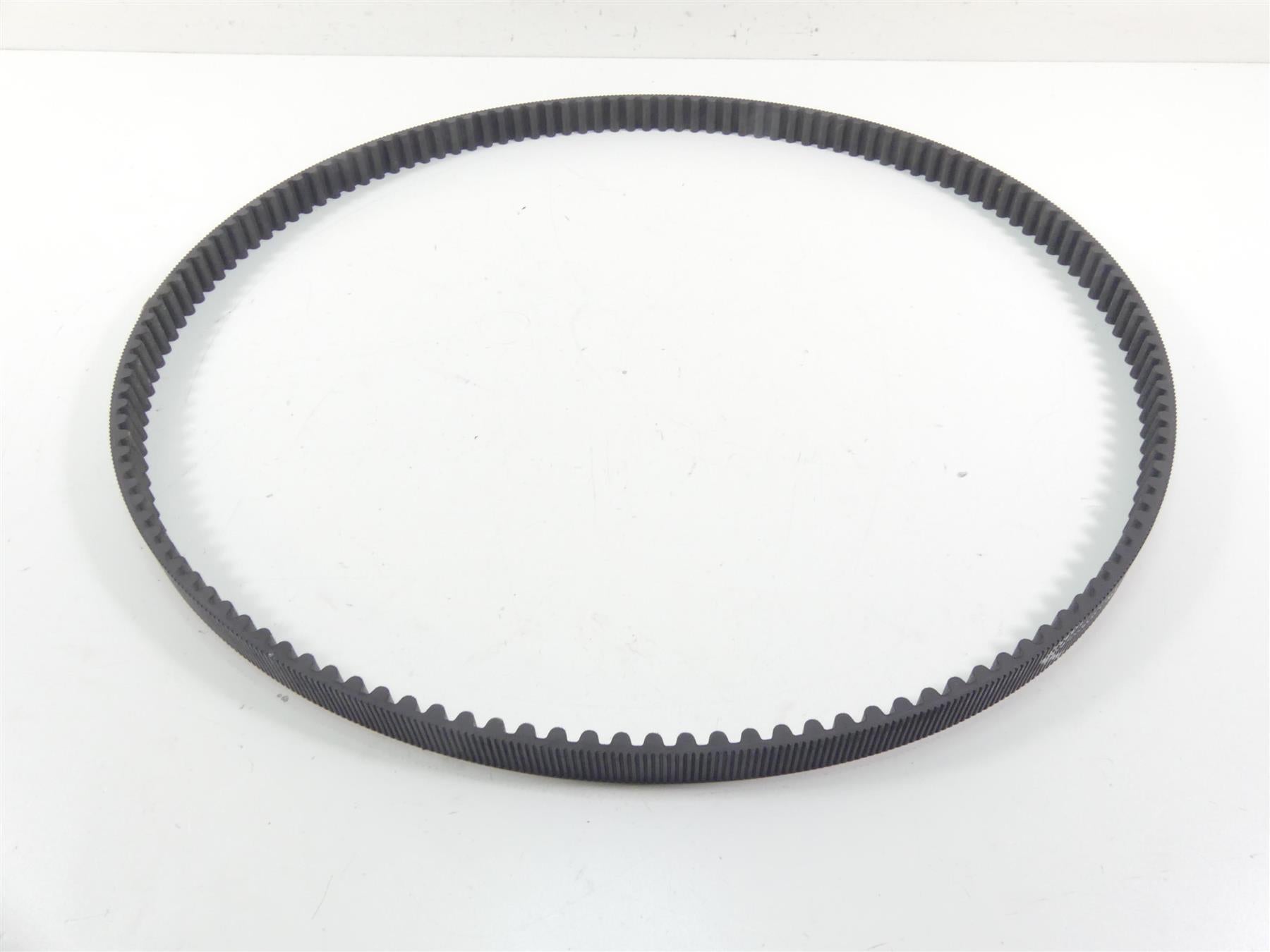 2005 Harley Touring FLHRSI Road King Rear Drive Belt 139T 1 1/8" 40024-04B {{ shop.shopifyCountryName }} - Mototech271