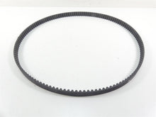 Load image into Gallery viewer, 2005 Harley Touring FLHRSI Road King Rear Drive Belt 139T 1 1/8&quot; 40024-04B
