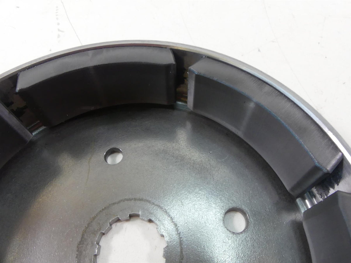 1997 Harley Dyna FXDS Super Glide Conv Flywheel Fly Wheel Rotor 29963-99 {{ shop.shopifyCountryName }} - Mototech271