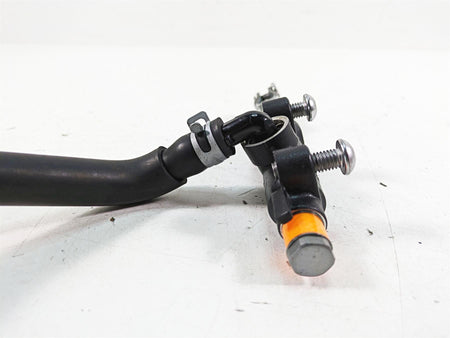 2011 Triumph America Nissin Rear Brake Master Cylinder T2025900 T2025500 {{ shop.shopifyCountryName }} - Mototech271