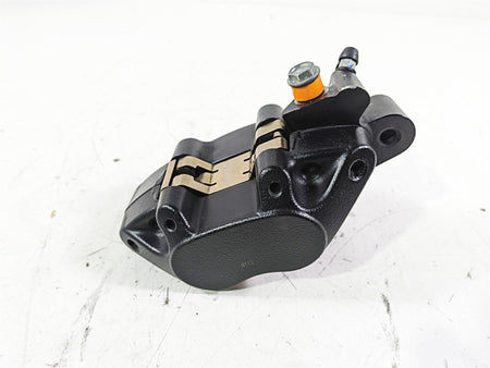 2019 Harley FLHCS Softail Heritage Nissin Front Brake Caliper 41300095 {{ shop.shopifyCountryName }} - Mototech271