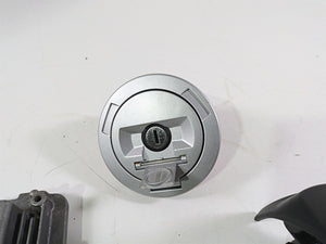 2014 BMW R nine T R9T K21 Cdi Ecu Ecm Control Module Ignition Switch 13618521661 | Mototech271