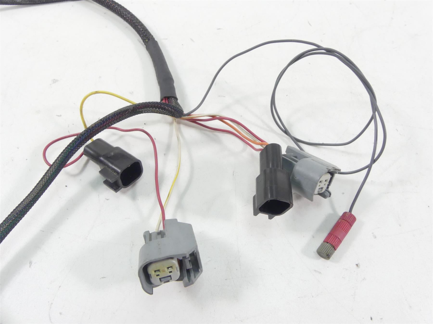 2016 Indian Chief Dark Horse Dynojet Power Commander V Five Module 29-001 {{ shop.shopifyCountryName }} - Mototech271