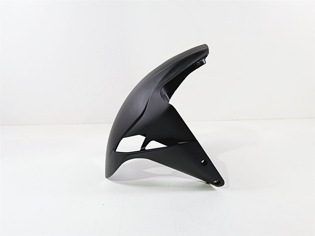 2016 Mv Agusta F3 800 RR Front OEM Black Plastic Fender 8000B5451-Mototech271