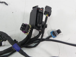 2019 Indian Motorcycle Co. FTR1200 Wiring Harness Loom -No Cuts 2414907 | Mototech271