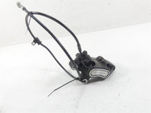 Load image into Gallery viewer, 2021 Harley Softail FXBBS Street Bob Front Brake Caliper &amp; Line 41300095 | Mototech271
