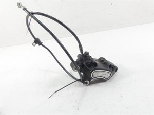 2021 Harley Softail FXBBS Street Bob Front Brake Caliper & Line 41300095 | Mototech271