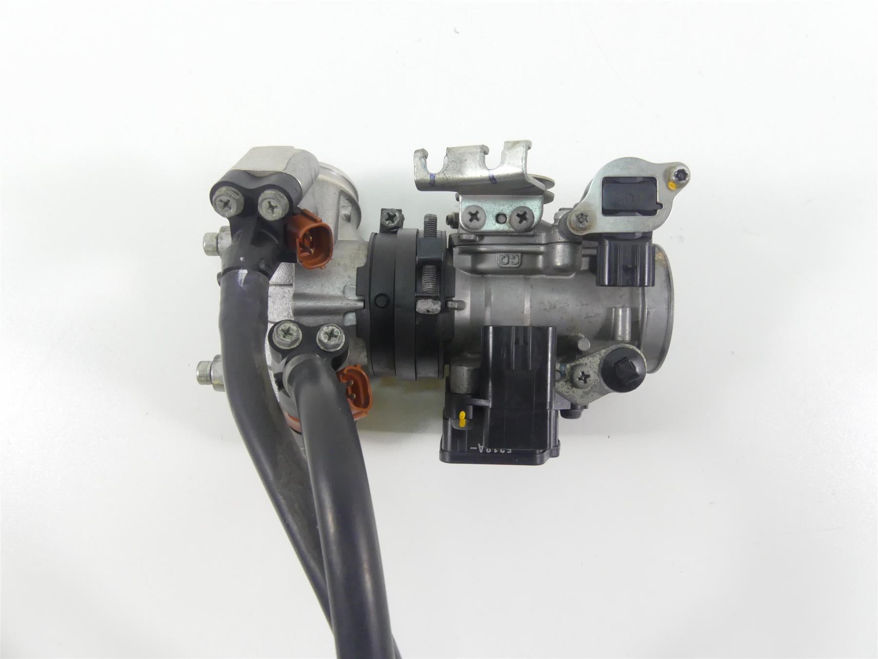 2016 Honda VT1300 CRG Stateline Keihin Throttle Body Fuel Inject 16400-MFR-671 {{ shop.shopifyCountryName }} - Mototech271