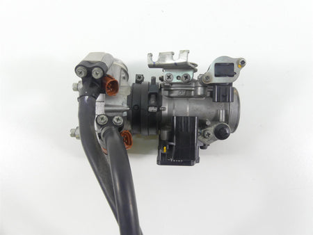 2016 Honda VT1300 CRG Stateline Keihin Throttle Body Fuel Inject 16400-MFR-671 {{ shop.shopifyCountryName }} - Mototech271