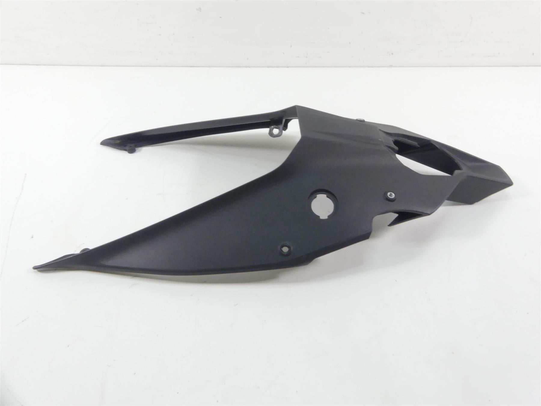 2018 Ducati Panigale 1100 V4 S Lower Rear Under Tail Fairing Cover 48212441A {{ shop.shopifyCountryName }} - Mototech271