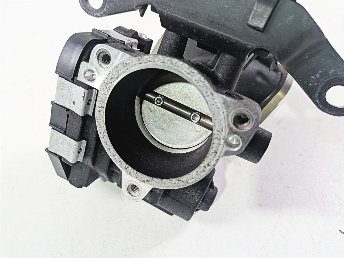 2015 Harley Touring FLHTKL Electra Glide Throttle Body Fuel Injection 27200002 {{ shop.shopifyCountryName }} - Mototech271