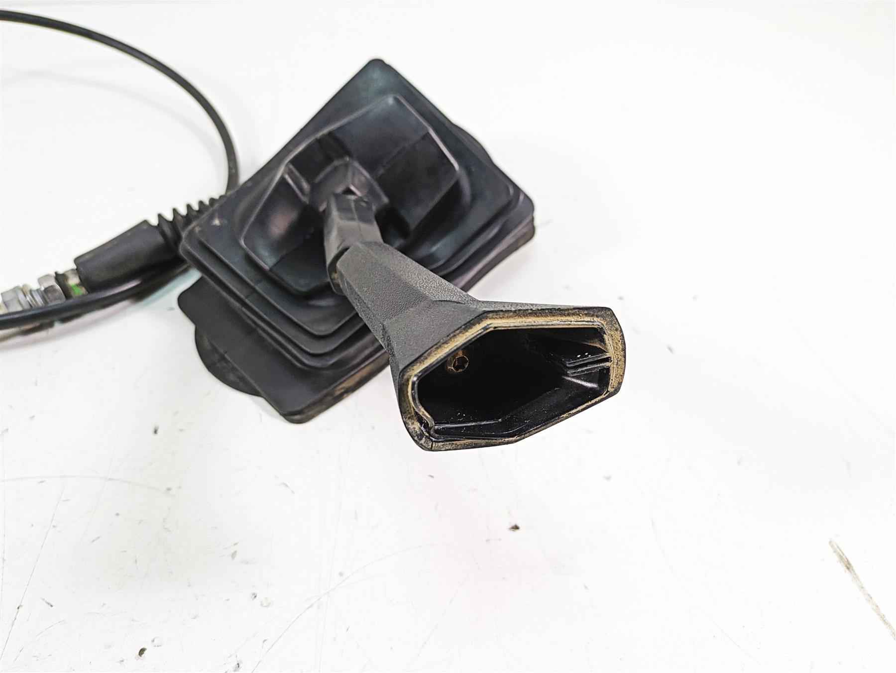 2019 Polaris RZR XP 1000 EPS Shifter & Shift Cable Set - Read 1542256 7081862 {{ shop.shopifyCountryName }} - Mototech271