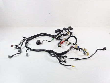 2003 Honda V-Twin VTX1800 C Main Wiring Harness Loom - No Cuts 32100-MCH-830 {{ shop.shopifyCountryName }} - Mototech271