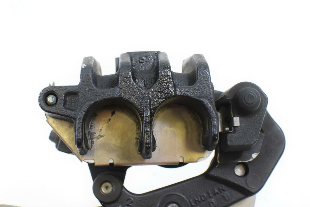 2015 Indian 111ci Roadmaster Rear Brake Pads Caliper Bracket 1912006-266 {{ shop.shopifyCountryName }} - Mototech271