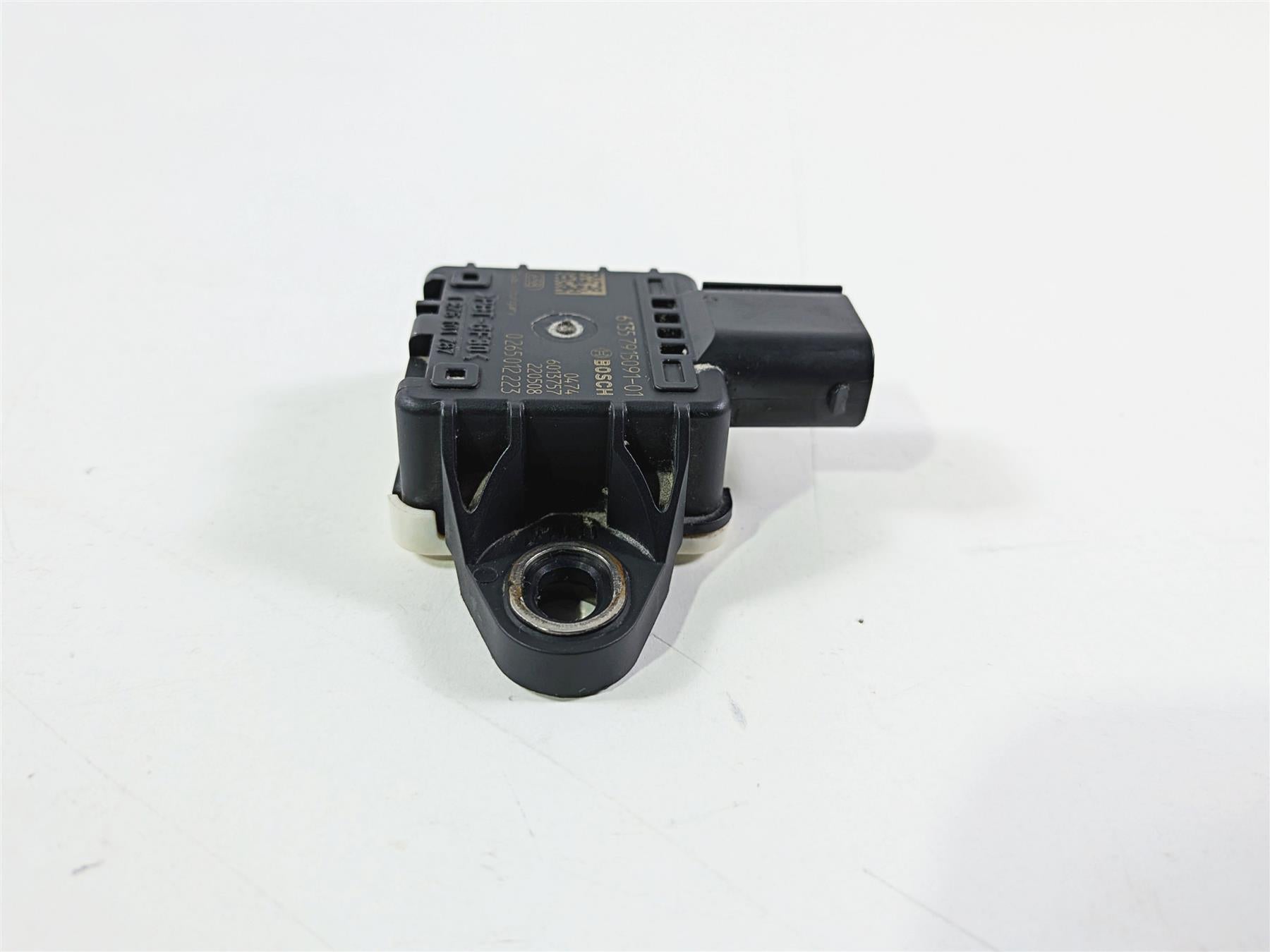 2022 BMW S1000RR K67 Bosch Tilt Fall Speed Sensor Drehratensensor 61357915091-Mototech271