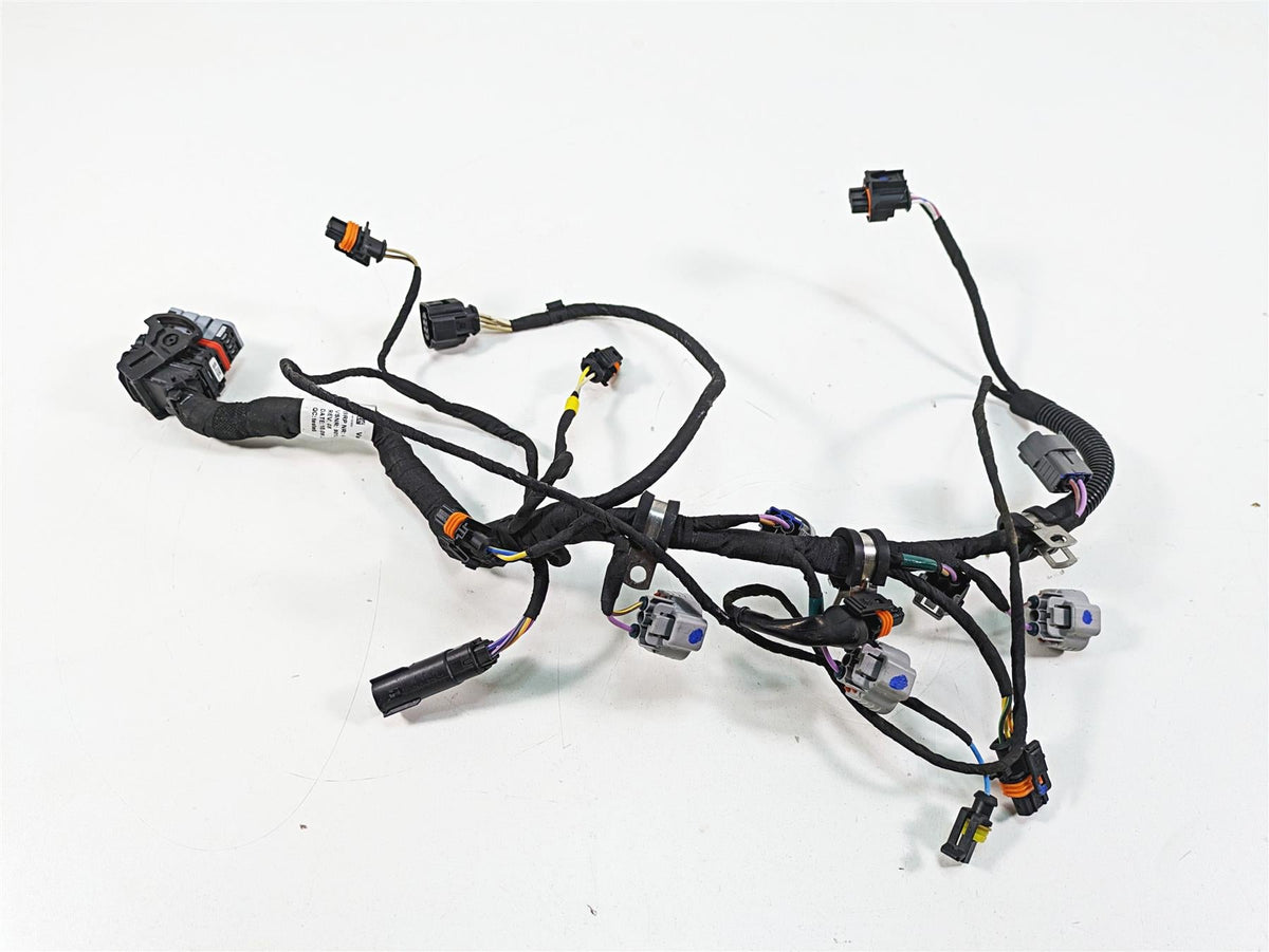 2016 Sea-Doo Spark 900 Engine Wiring Harness Loom - No Cuts 420666251 {{ shop.shopifyCountryName }} - Mototech271