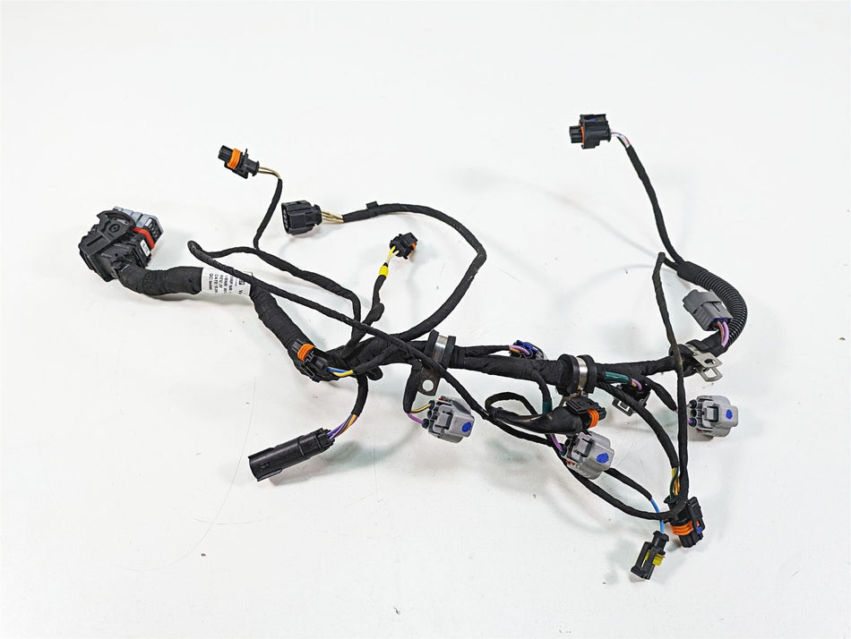 2016 Sea-Doo Spark 900 Engine Wiring Harness Loom - No Cuts 420666251 {{ shop.shopifyCountryName }} - Mototech271