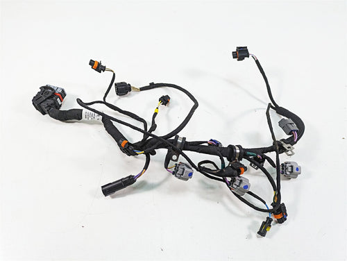 2016 Sea-Doo Spark 900 Engine Wiring Harness Loom - No Cuts 420666251 | Mototech271