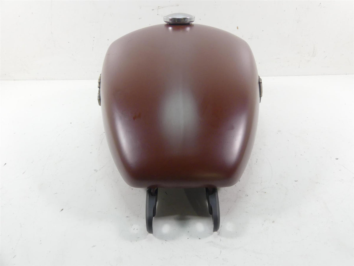 2018 Harley Softail FXBB Street Bob Fuel Gas Petrol Tank - No Dent 61000673 {{ shop.shopifyCountryName }} - Mototech271