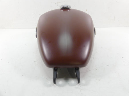 2018 Harley Softail FXBB Street Bob Fuel Gas Petrol Tank - No Dent 61000673 {{ shop.shopifyCountryName }} - Mototech271