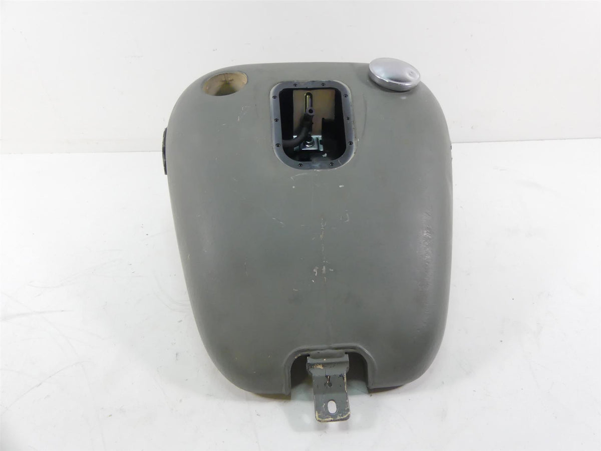 2015 Harley FLS Softail Slim Fuel Gas Petrol Tank Reservoir 61000692 {{ shop.shopifyCountryName }} - Mototech271