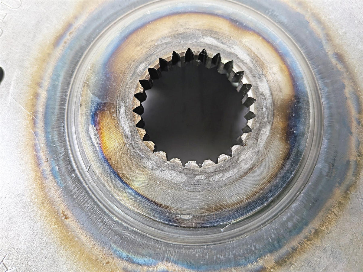 2015 Harley Touring FLTRUSE CVO Road Glide Ignition Rotor Flywheel 29900033-Mototech271
