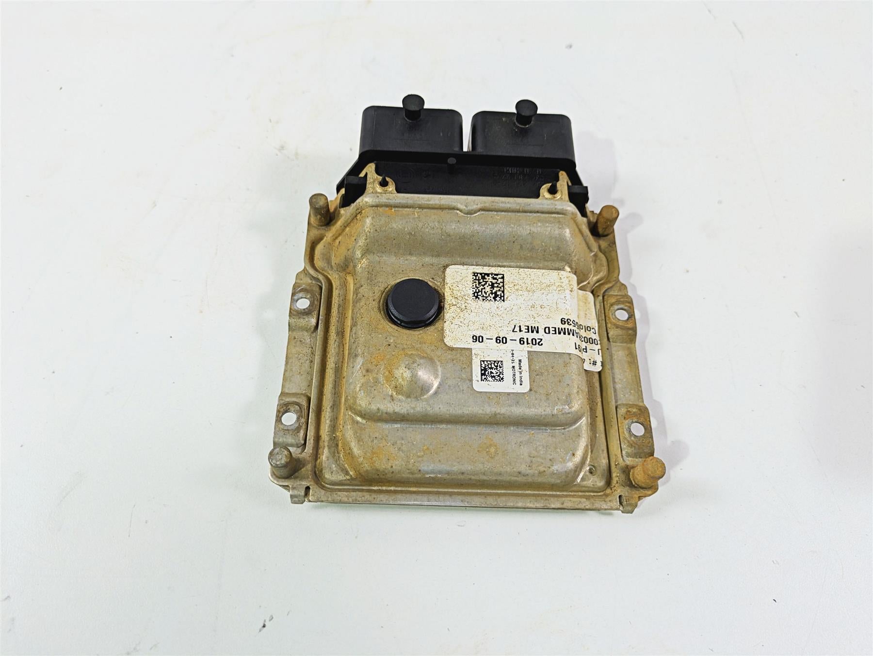 2019 Polaris RZR XP Turbo S Cdi Ecu Ecm Engine Control Module 4017191 {{ shop.shopifyCountryName }} - Mototech271