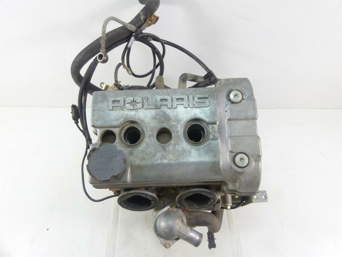 2016 Polaris RZR1000 XP Turbo EPS Running Engine Motor 4K -Video 2206213 2207461 {{ shop.shopifyCountryName }} - Mototech271