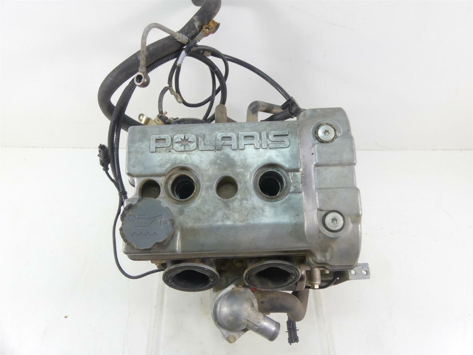 2016 Polaris RZR1000 XP Turbo EPS Running Engine Motor 4K -Video 2206213 2207461 {{ shop.shopifyCountryName }} - Mototech271