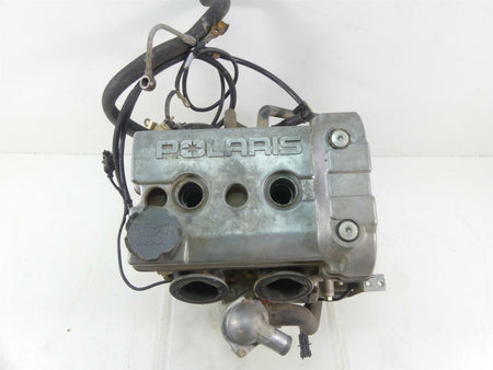 2016 Polaris RZR1000 XP Turbo EPS Running Engine Motor 4K -Video 2206213 2207461 {{ shop.shopifyCountryName }} - Mototech271