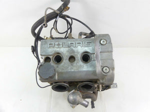 2016 Polaris RZR1000 XP Turbo EPS Running Engine Motor 4K -Video 2206213 2207461