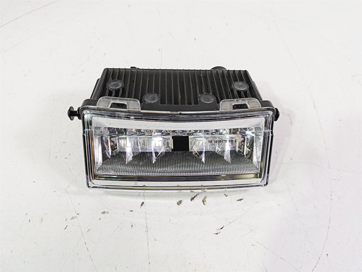 2022 Harley RA1250 S Pan America Upper Bank Headlight Light Lamp 67700517 {{ shop.shopifyCountryName }} - Mototech271